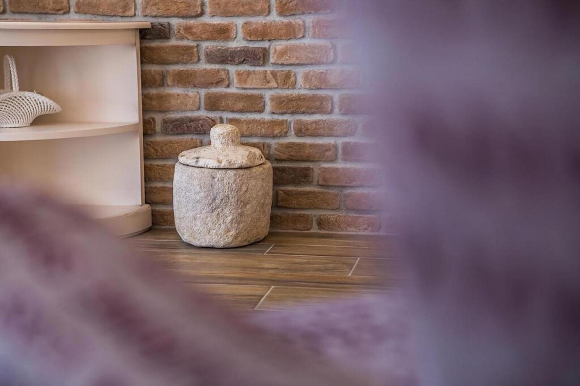 Bellavista Mit Beheiztem Pool Und Garten Prázdninový dům Makarská